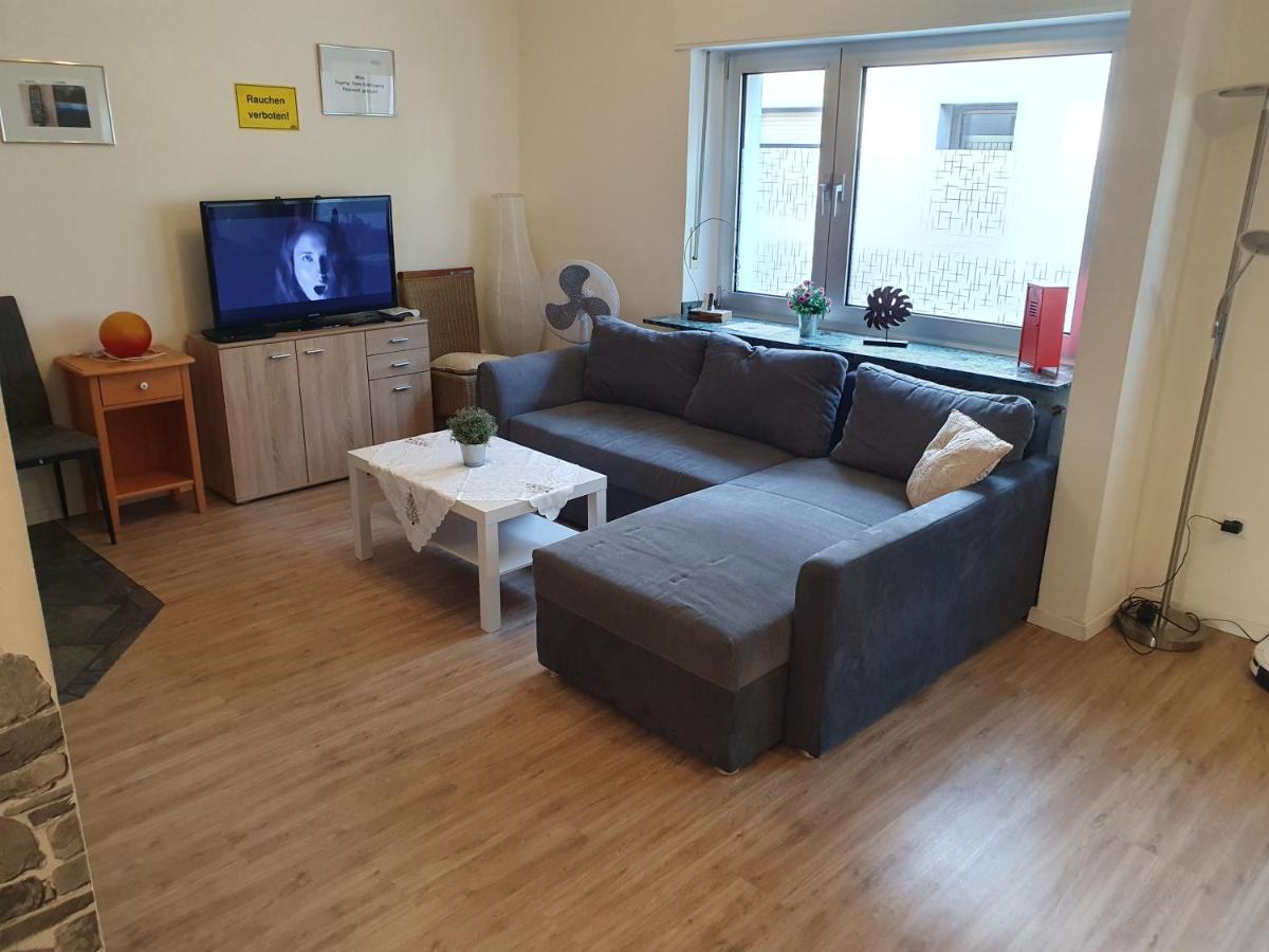 Ferienwohnung Linden 13 Willich Esterno foto