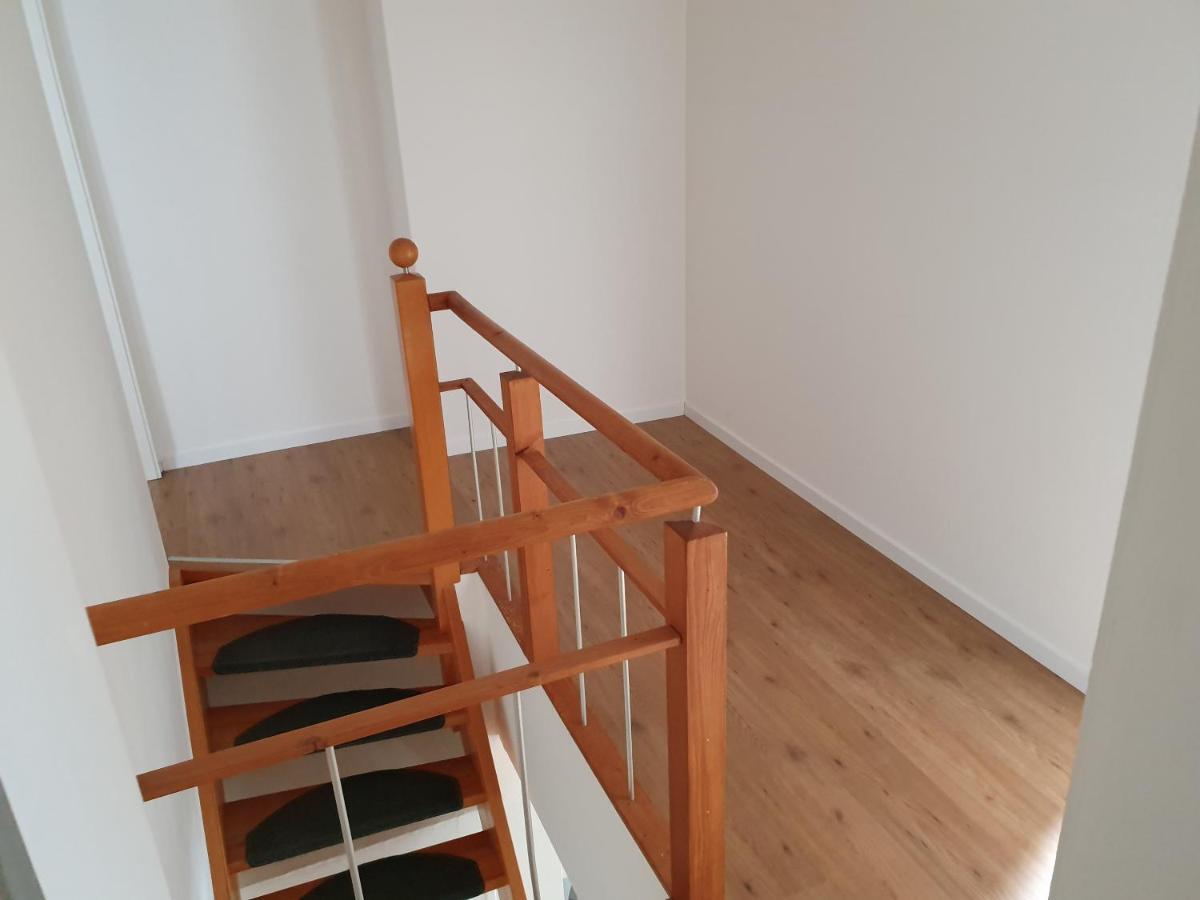 Ferienwohnung Linden 13 Willich Esterno foto